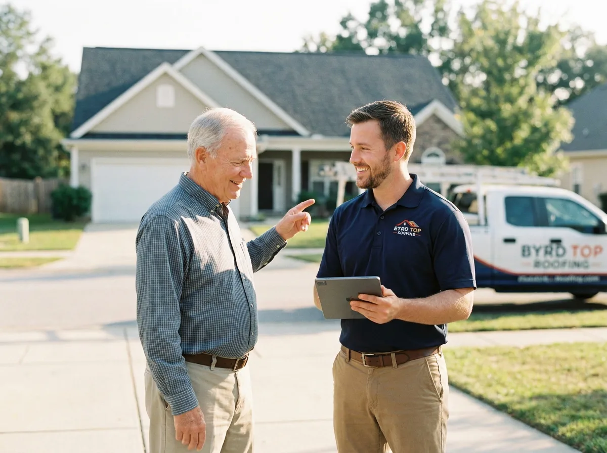 Roofing Parnell, IA FAQs